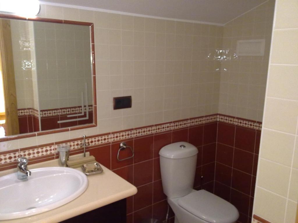 Guest house Costa Caion