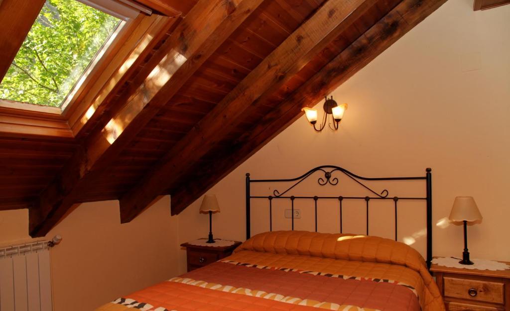 La Llucana Apartamento
