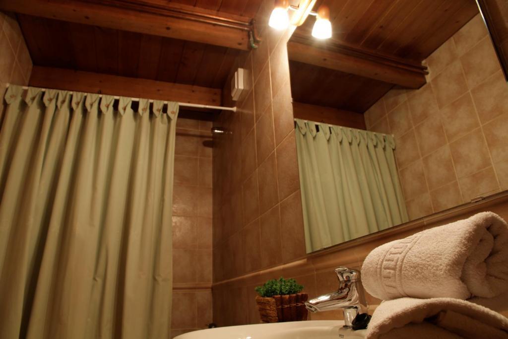 La Llucana Apartamento
