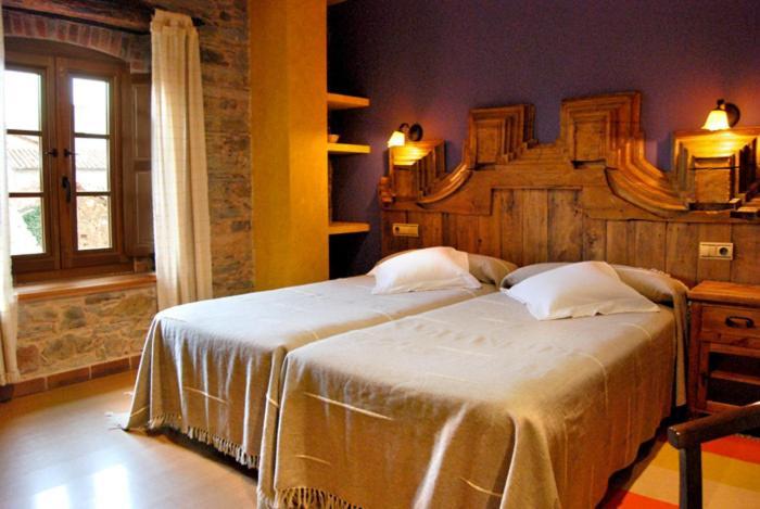 La Lechería Hotel Val De San Lorenzo