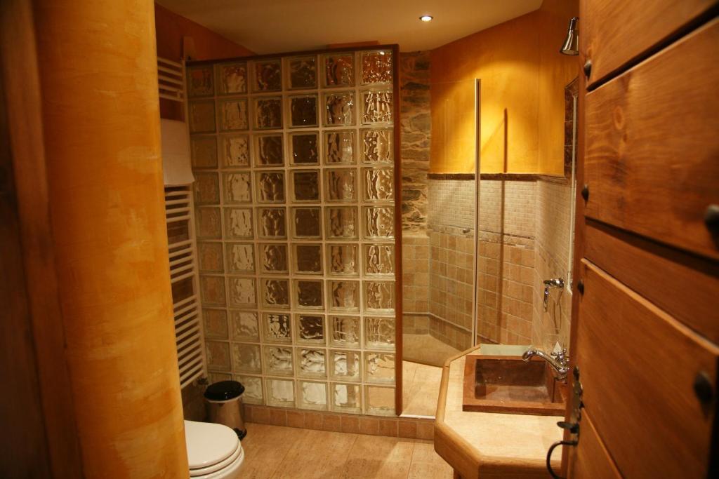 Hotel La Lechería
