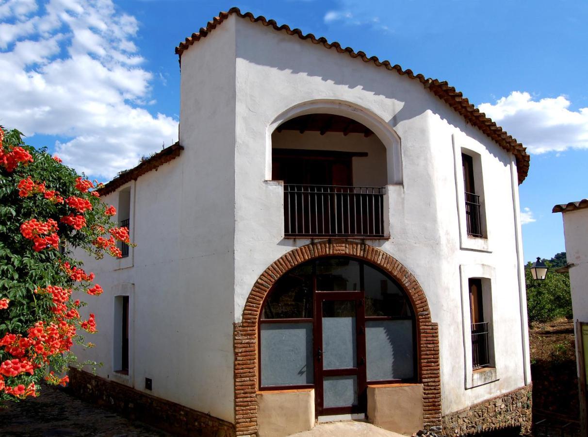 La Molinilla Y Hammam * Linares de la Sierra