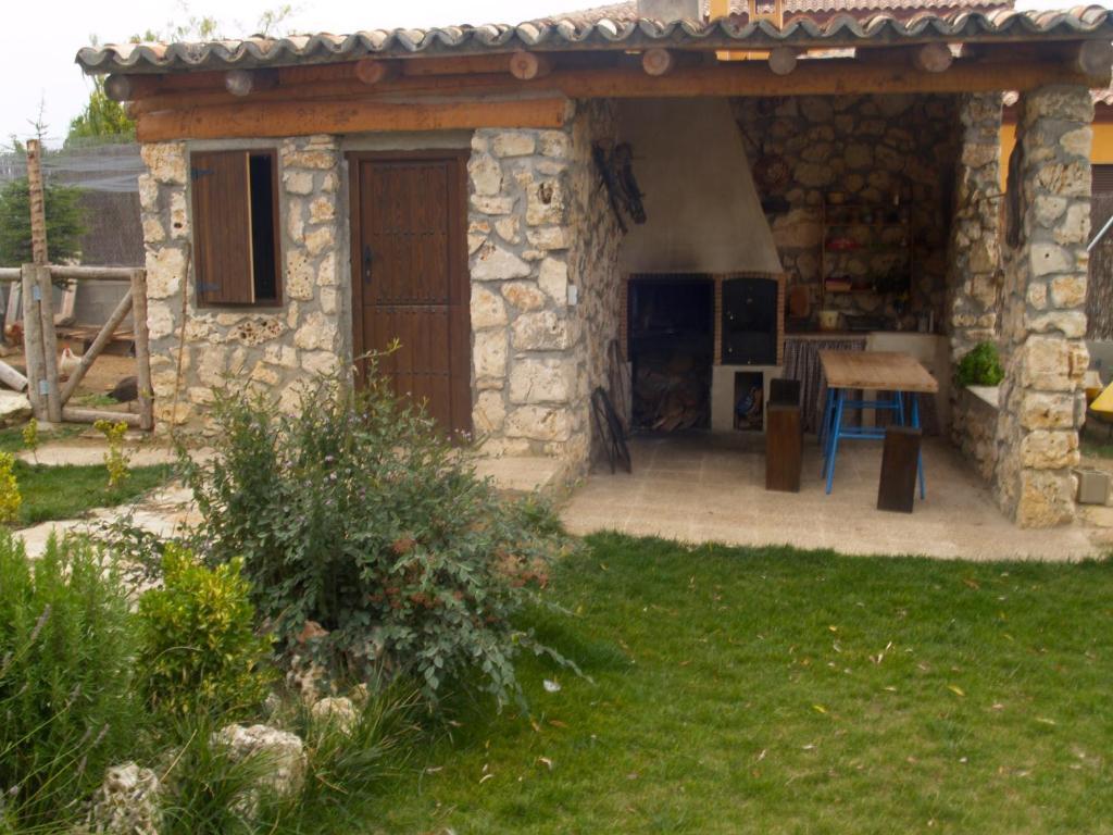 La Loma Nohales