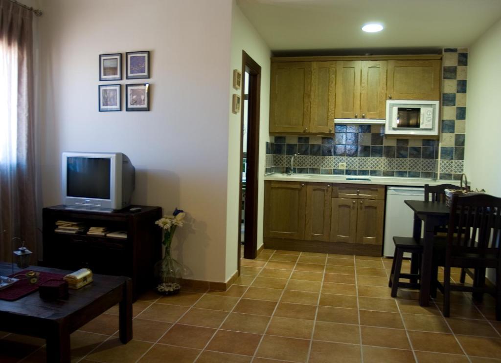 La Loma Country house Nohales