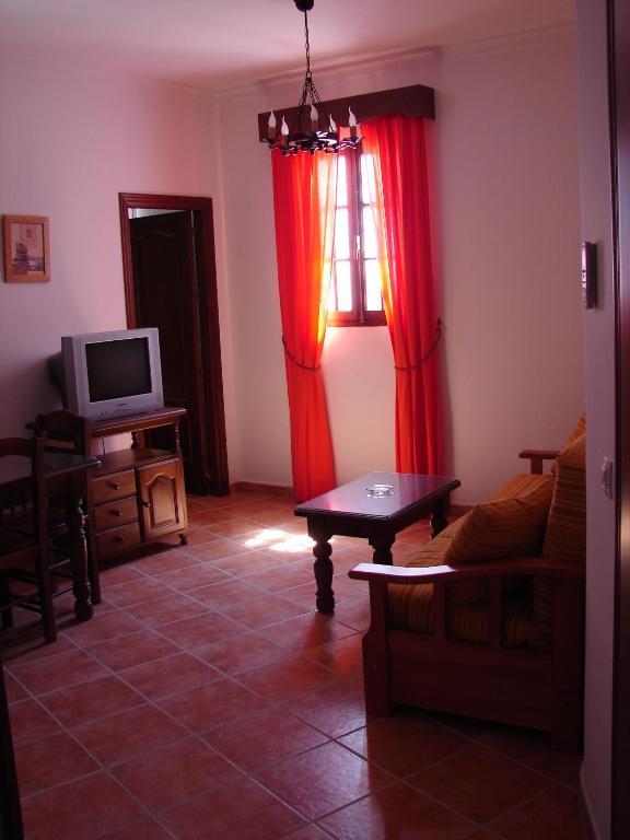 Reysan Apartment *