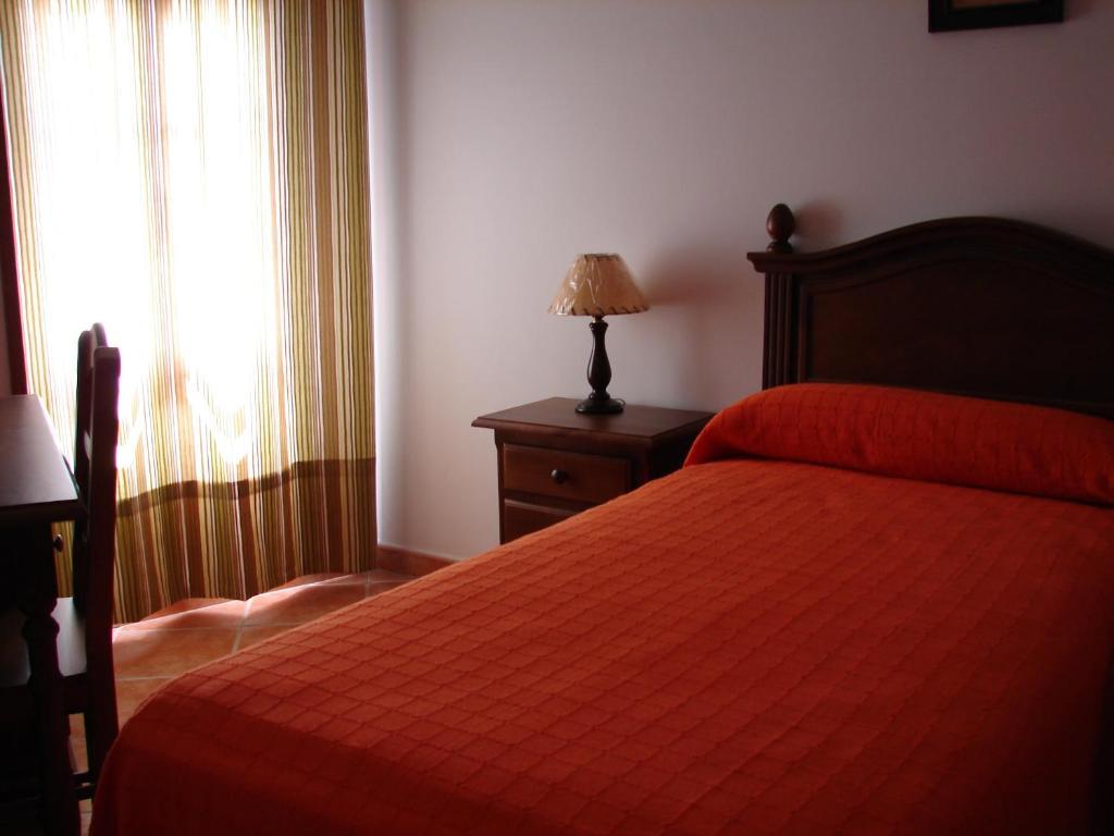 Apartment Reysan *