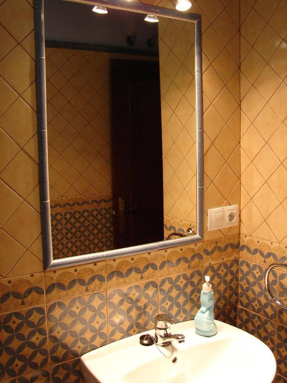Apartment Reysan Vejer de la Frontera