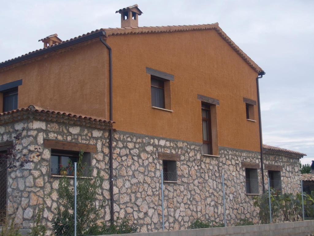 Country house La Loma