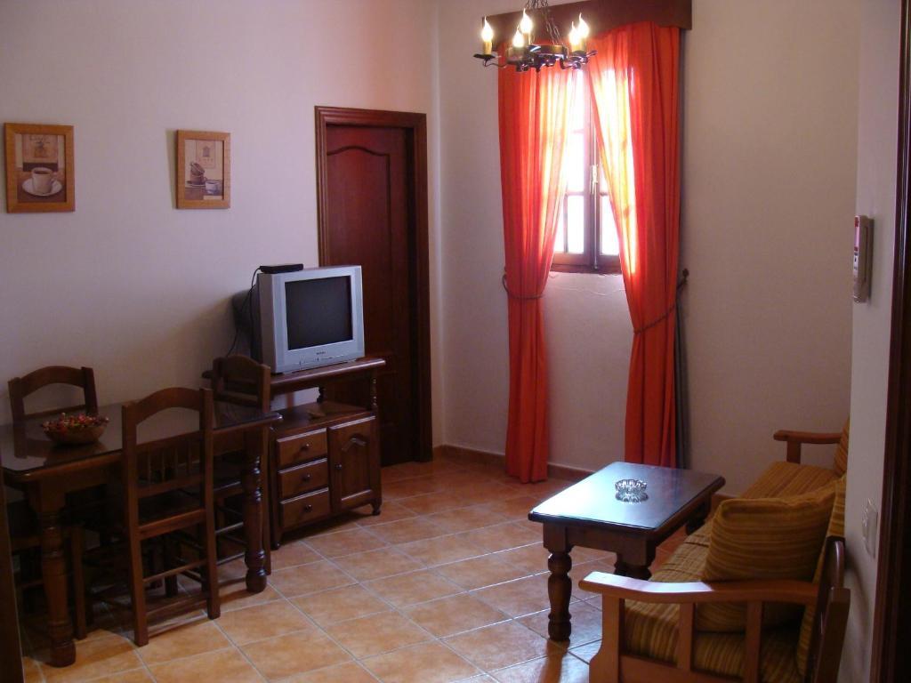 Apartment Reysan *
