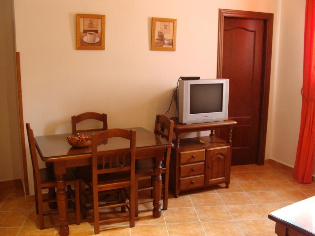 Reysan Apartment Vejer de la Frontera