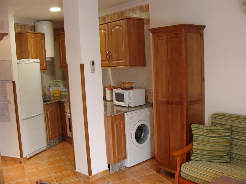 Reysan Apartment Vejer de la Frontera