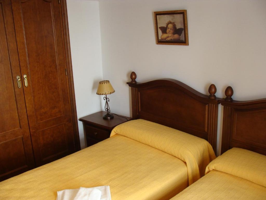 Apartment Reysan