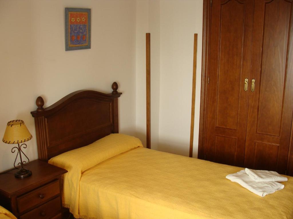 Apartment Reysan Vejer de la Frontera