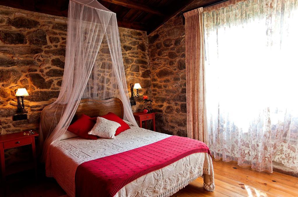 Casa Lugar De Trasande Laracha