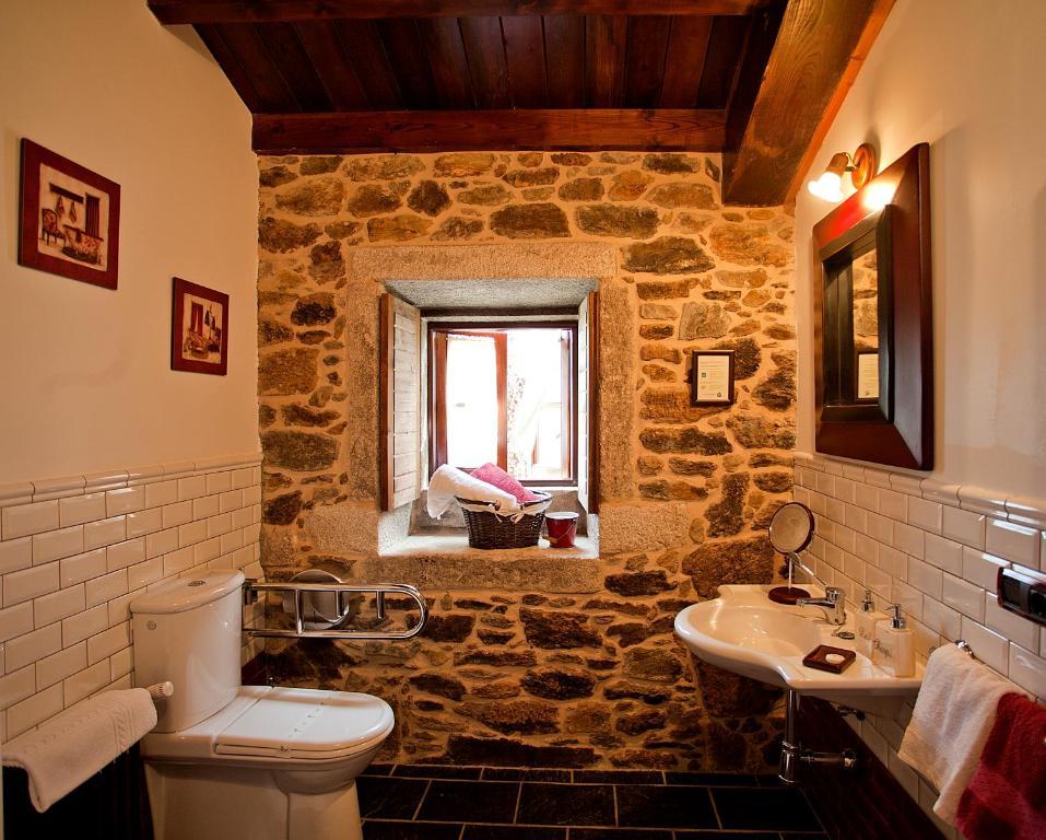 Casa rural Casa Lugar De Trasande Laracha
