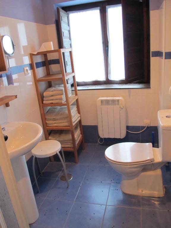 Apartment Rurales La Estacion *
