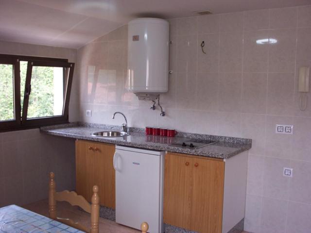 Apartment La Venta