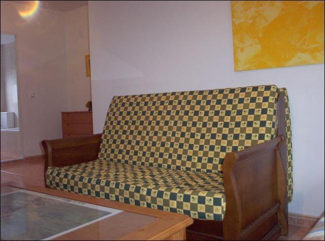 La Venta Apartment *