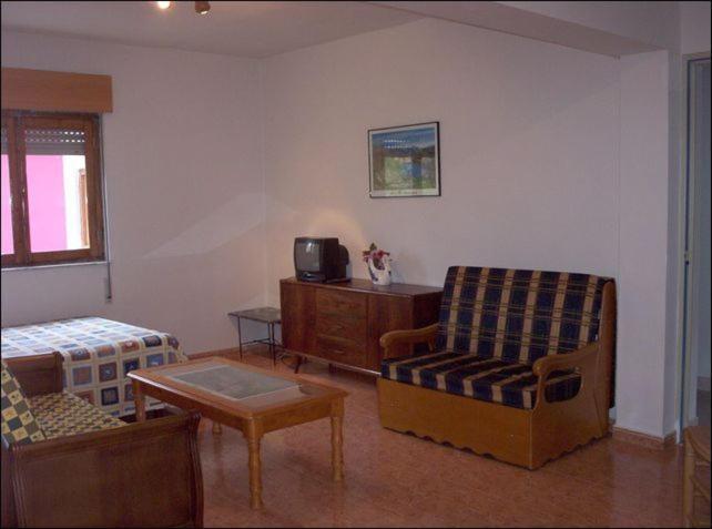 La Venta Apartment *