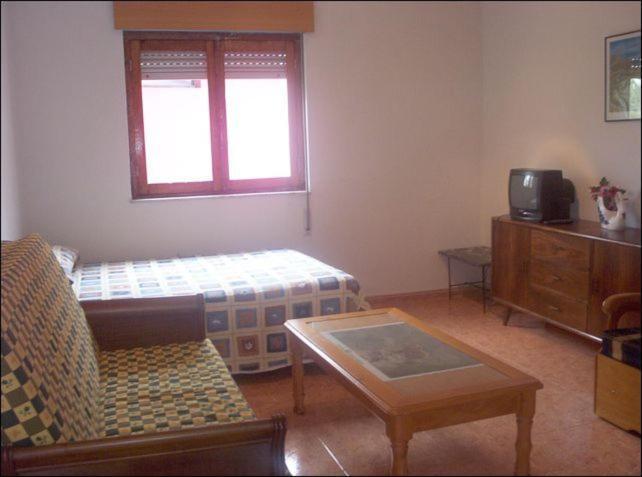 Apartment La Venta *