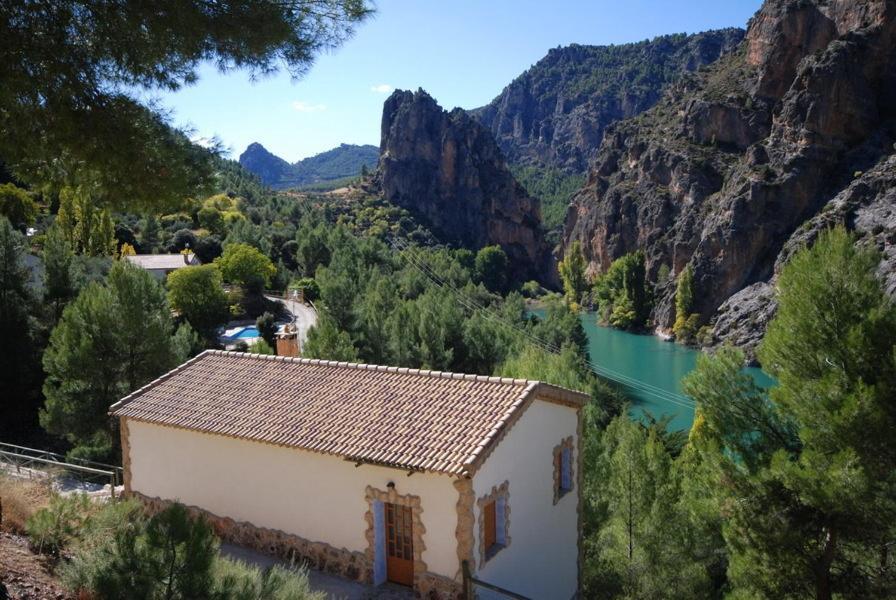 Сasa de vacaciones Rio Zumeta *