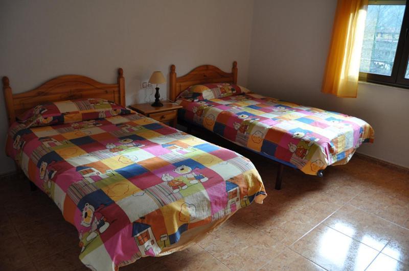 Apartment La Venta