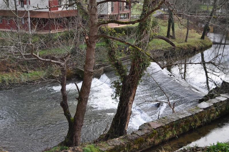 La Venta Apartment Soto De Cangas