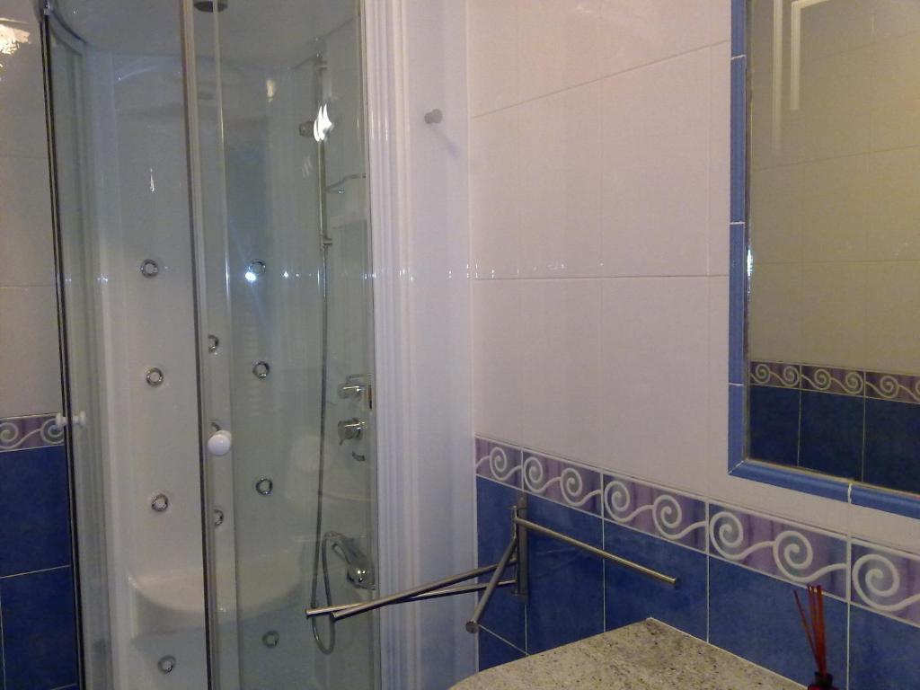Costa Caion Guest house