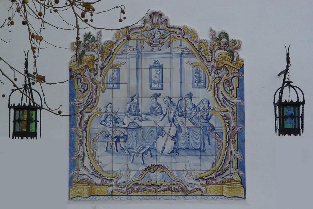 La Rosillo Villa Aracena