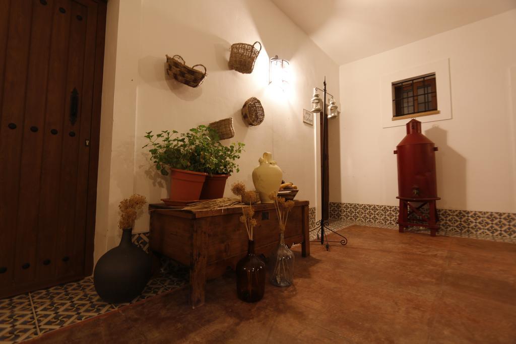 Rural Arroyo La Plata By Bossh Hotel Jerez De Los Caballeros