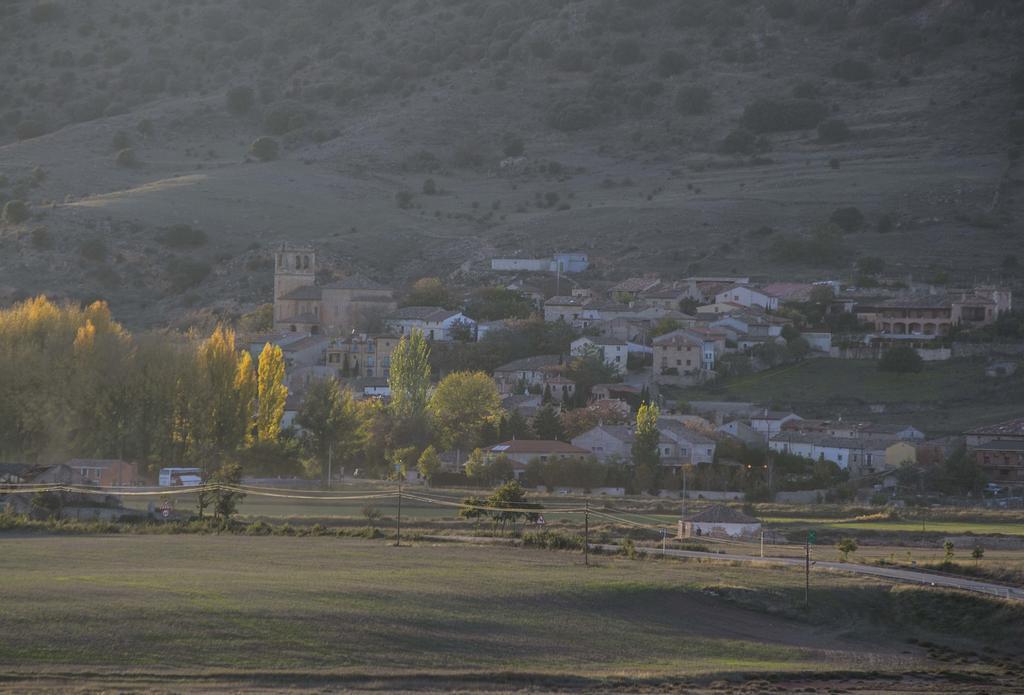 Salinas De Hotel 3*