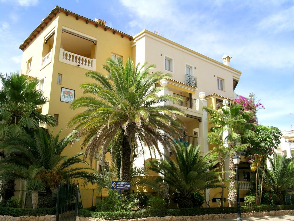 Ona Aldea Del Mar 3*