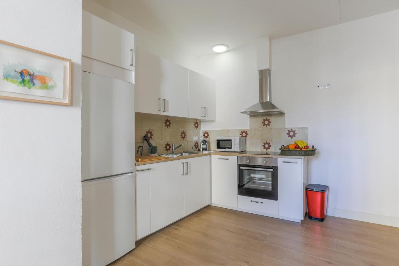 Guesting Merced Apartamento Jerez de la Frontera