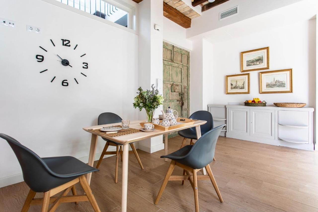 Apartamento Guesting Merced