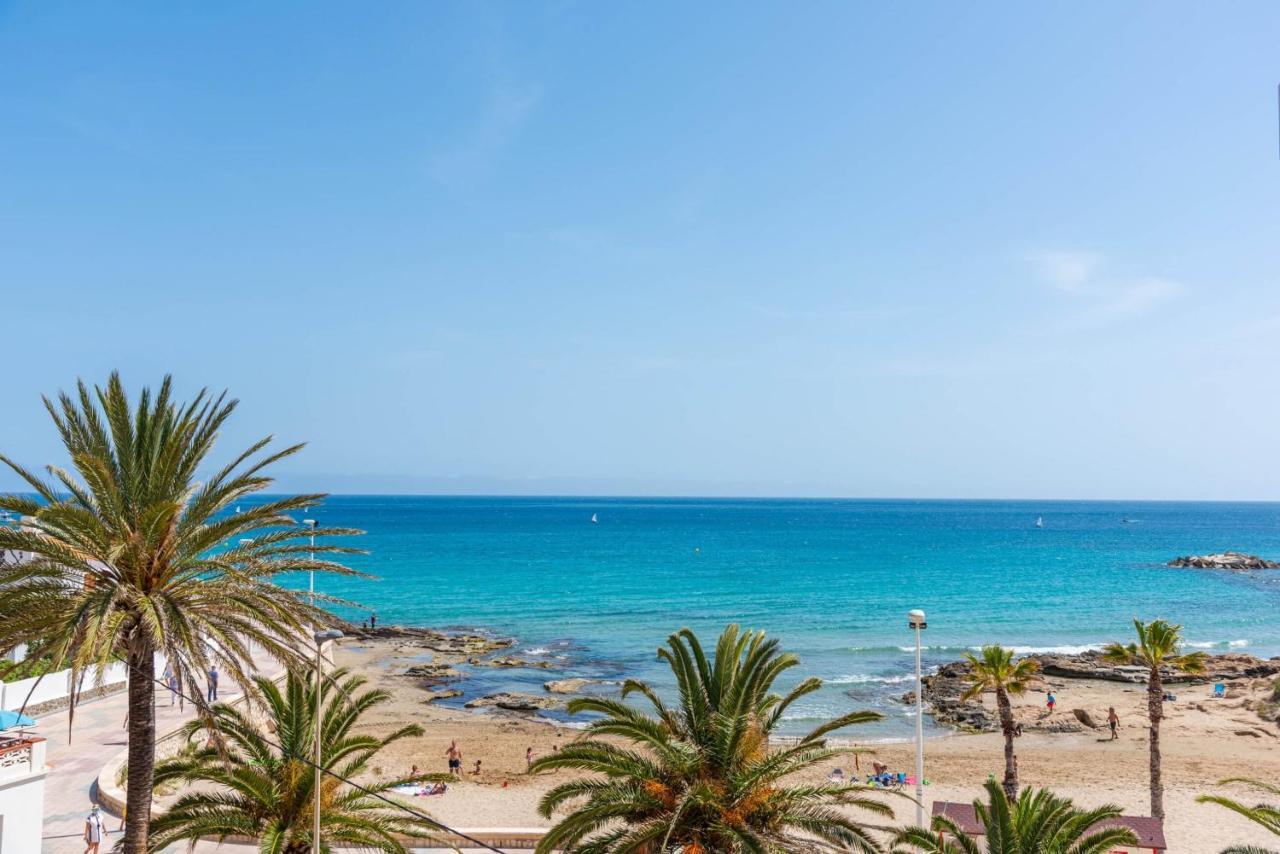 Apartment Arenal 2 - Plusholidays Calpe