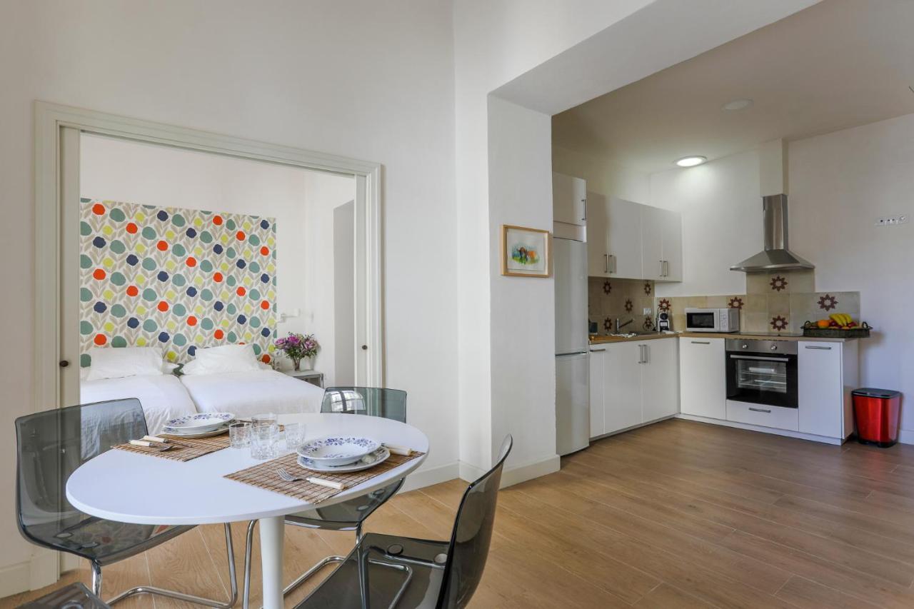 Apartamento Guesting Merced *