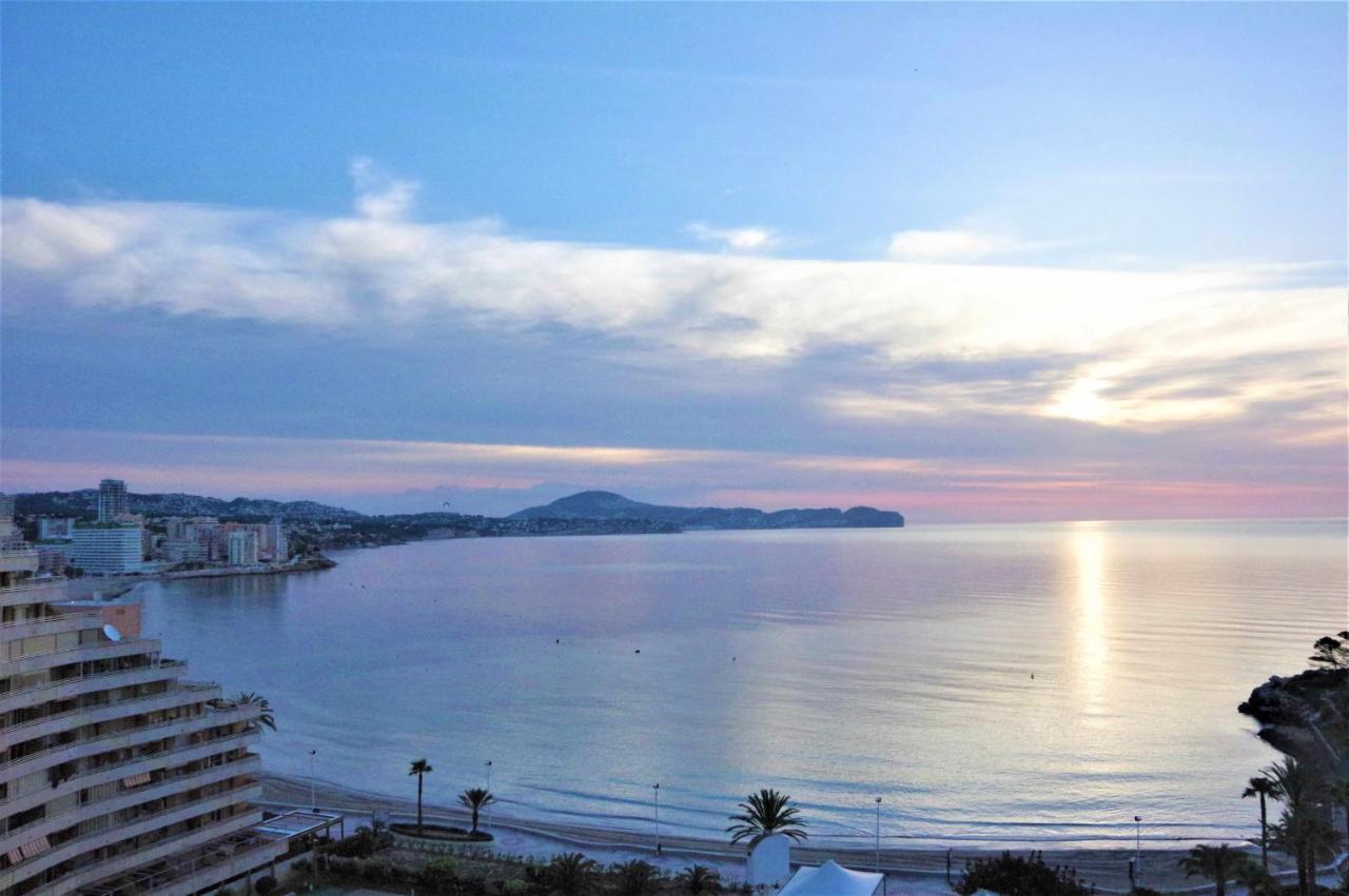 Apartment 2e Mar Ii 2 Con Vistas Al Mar *