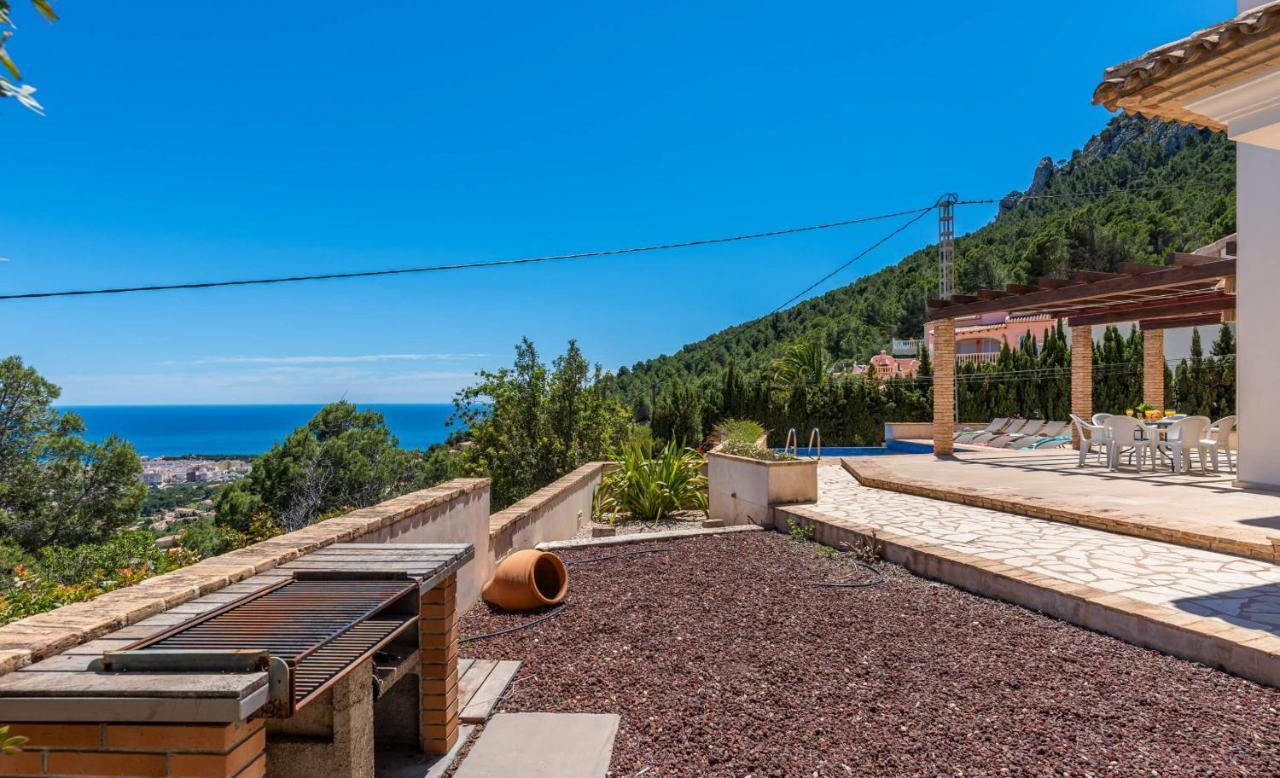 Anis - Plusholidays Villa Calpe