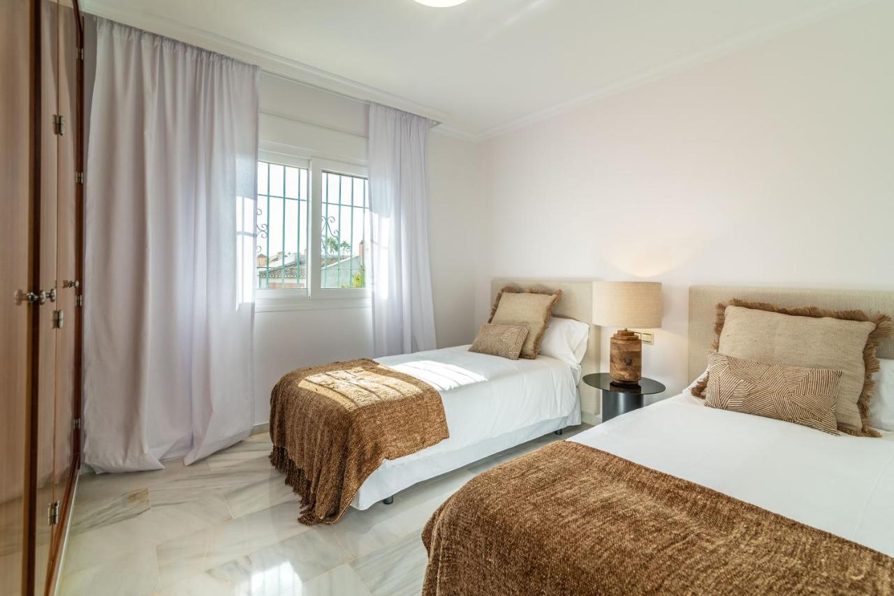 Villa Adelfas *