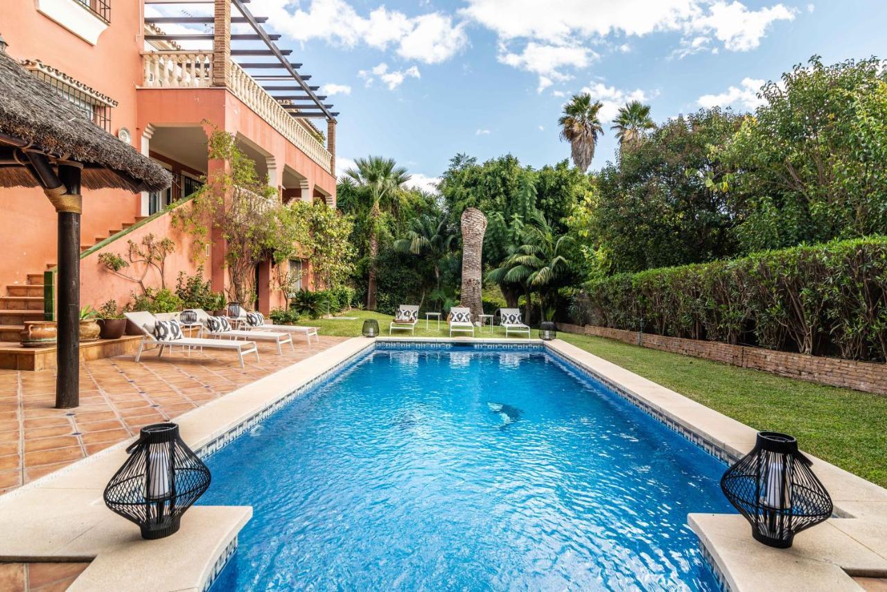 Adelfas Villa *