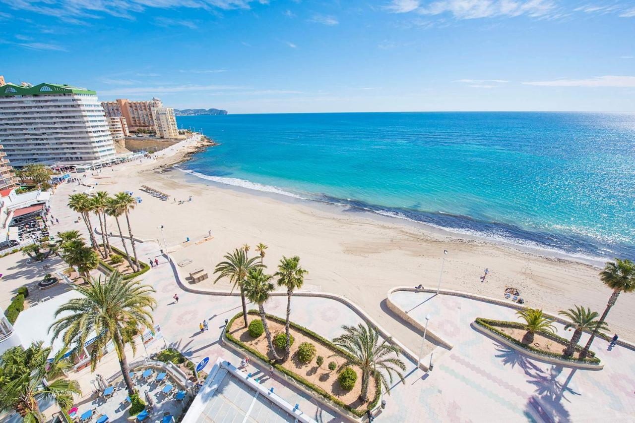 Apartamento Hipocampos - Plusholidays Calpe