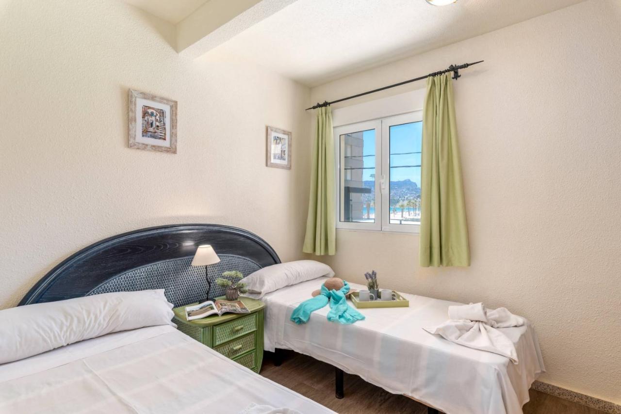 Apartment Arenal 2 - Plusholidays Calpe