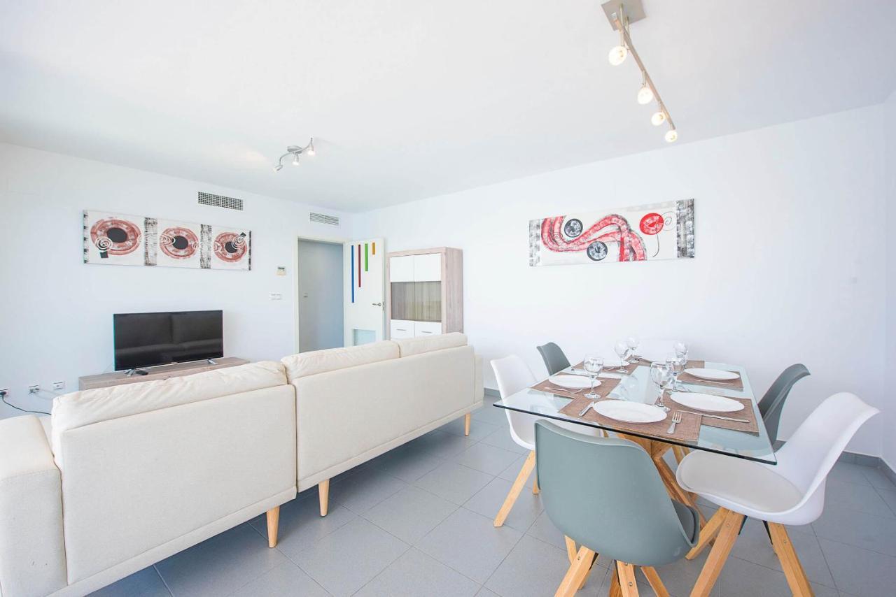 Apartamento Hipocampos - Plusholidays Apartamento