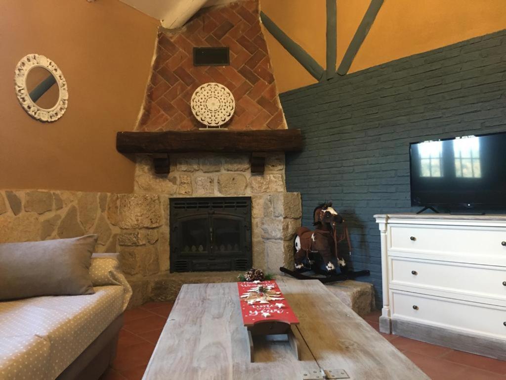 El Chozo
