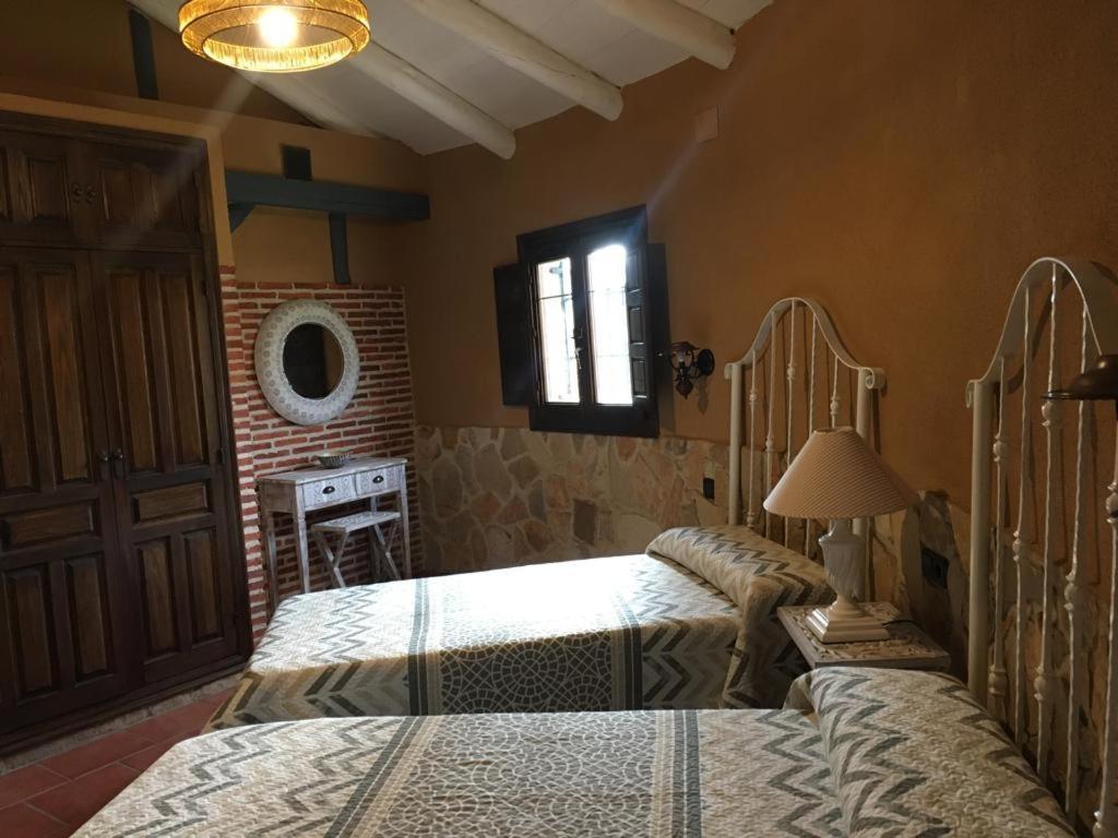 Holiday home El Chozo *