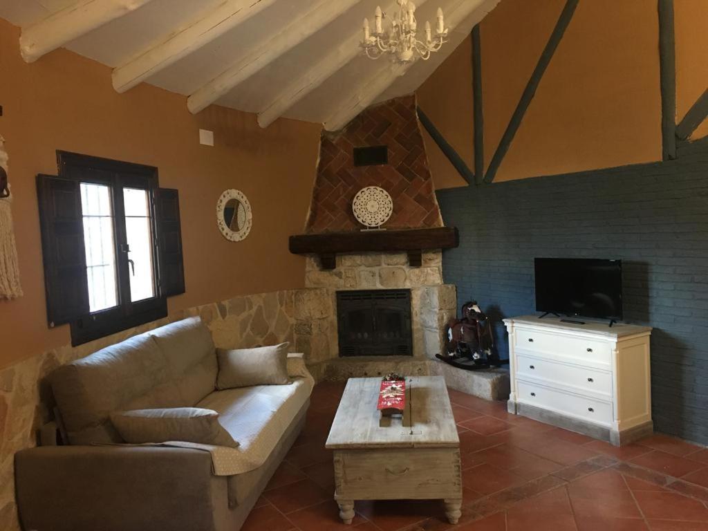 El Chozo Holiday home *