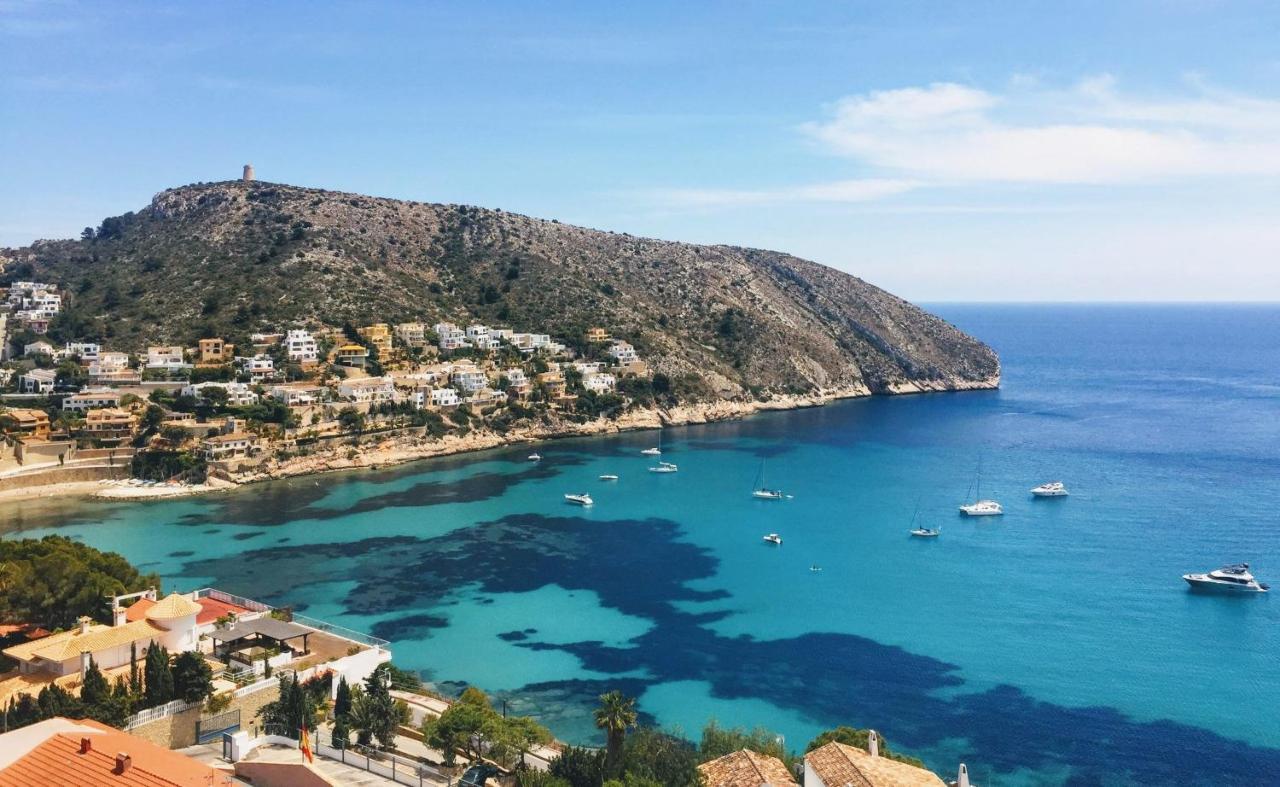 Malibu - Plusholidays * Moraira