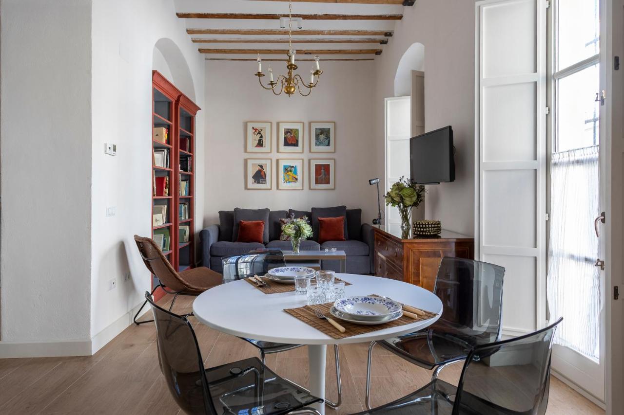 Guesting Merced Apartamento