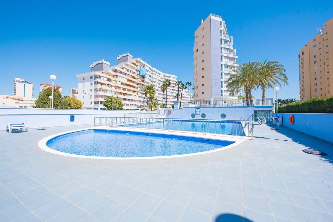 Apartamento Hipocampos - Plusholidays *
