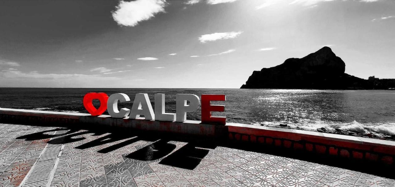 Apartamento Hipocampos - Plusholidays Apartamento Calpe